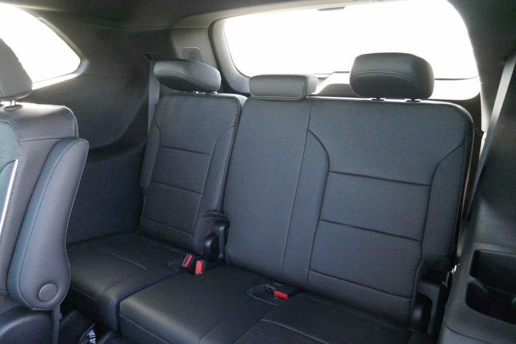 New 2026 Buick Enclave Sport Touring w/ Super Cruise Package image 12