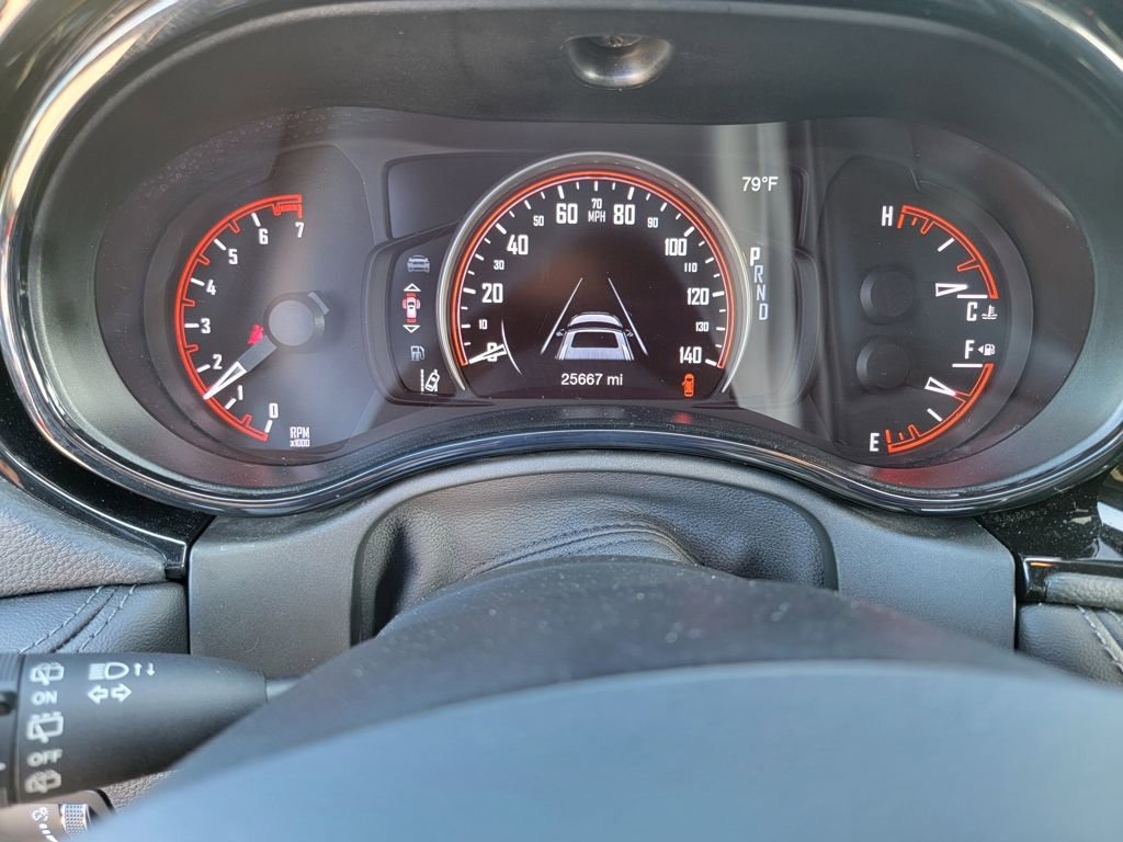 Used 2022 Dodge Durango GT image 18