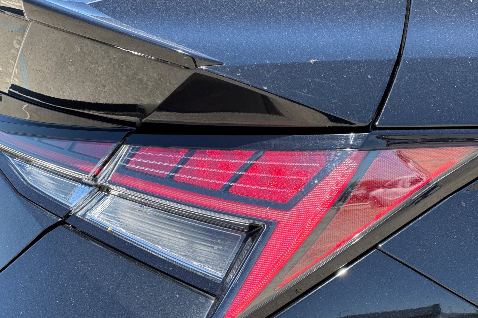 Used 2022 Hyundai Elantra N Line FWD image 31