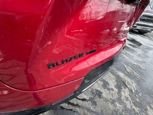 Used 2019 Chevrolet Blazer RS image 65