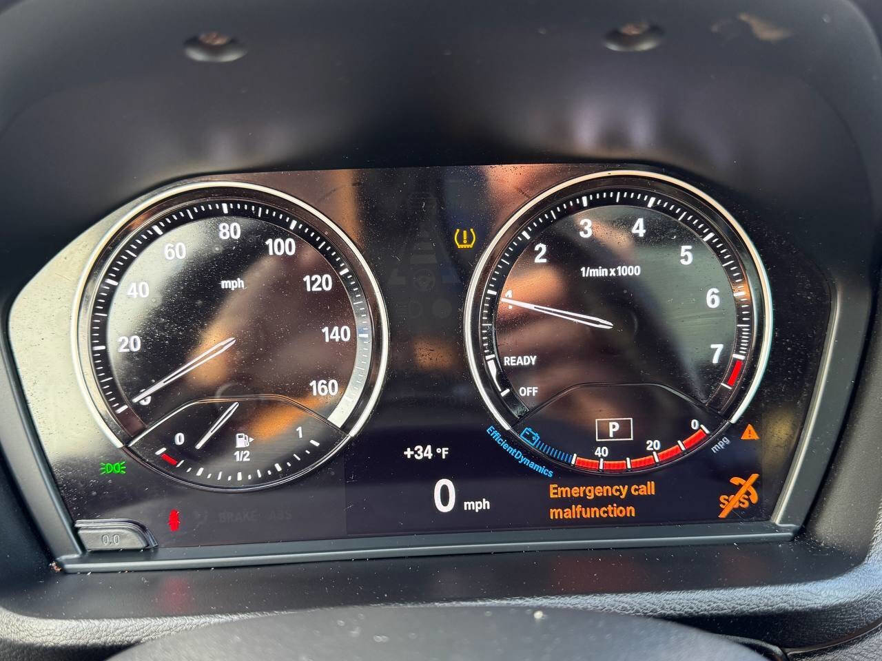 Used 2018 BMW X1 xDrive28i w/ Convenience Package image 13