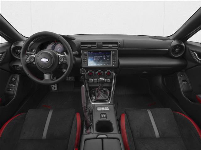 New 2027 Subaru BRZ Limited RWD image 5