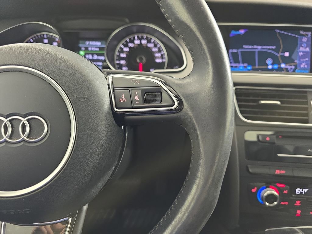 Used 2013 Audi A5 2.0T Premium Plus image 18