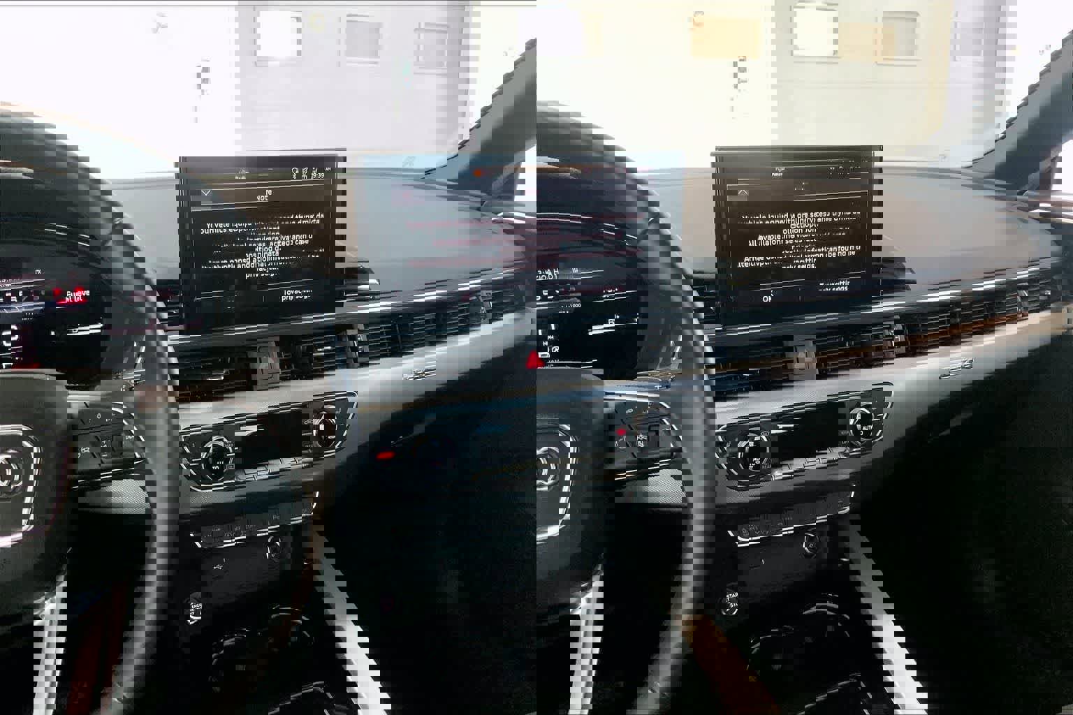 Certified 2025 Audi A5 2.0T Premium Plus w/ Convenience Plus Package image 13