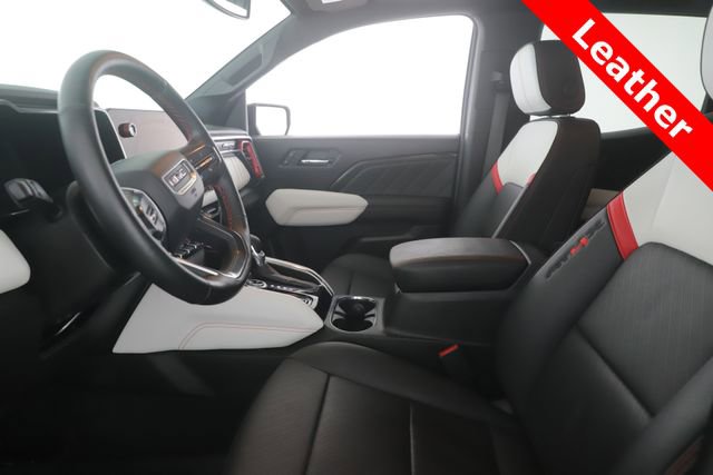 Used 2024 GMC Canyon AT4X image 16