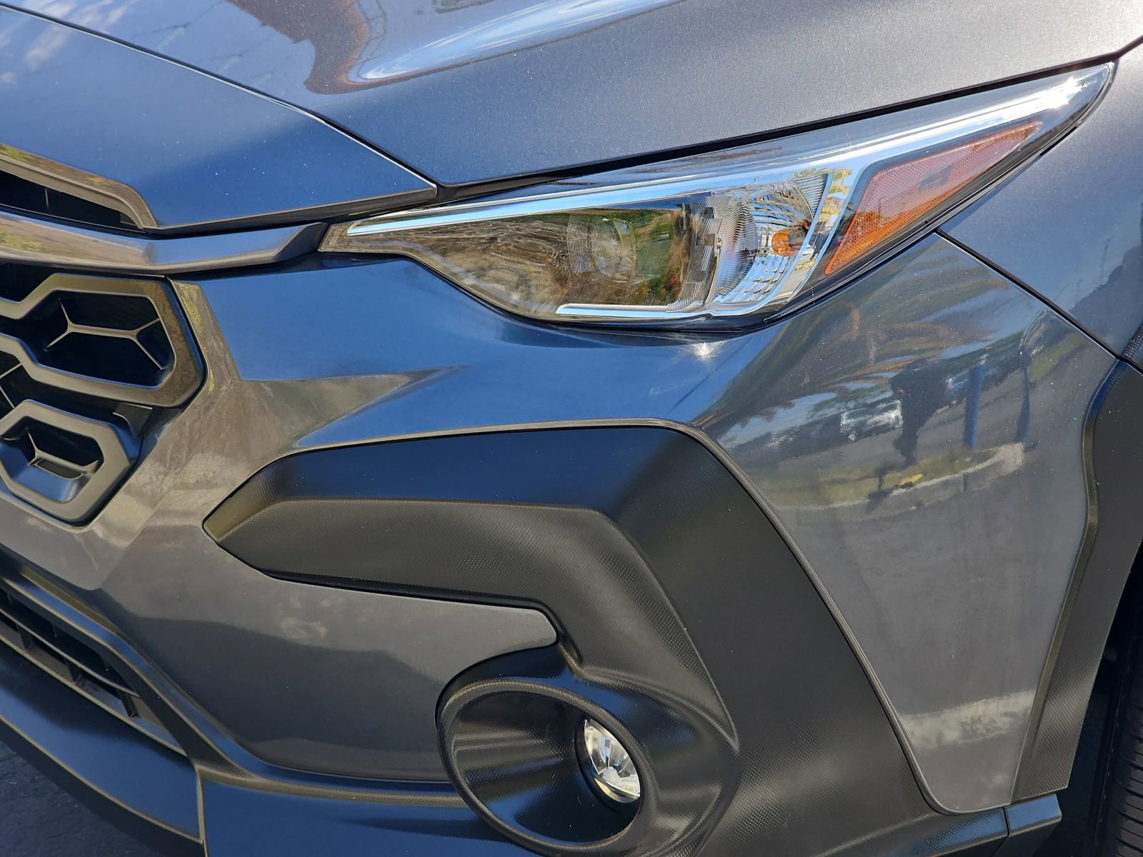 Certified 2024 Subaru Crosstrek 2.0i Premium w/ Crosstrek Mirror Package AWD/4WD image 32
