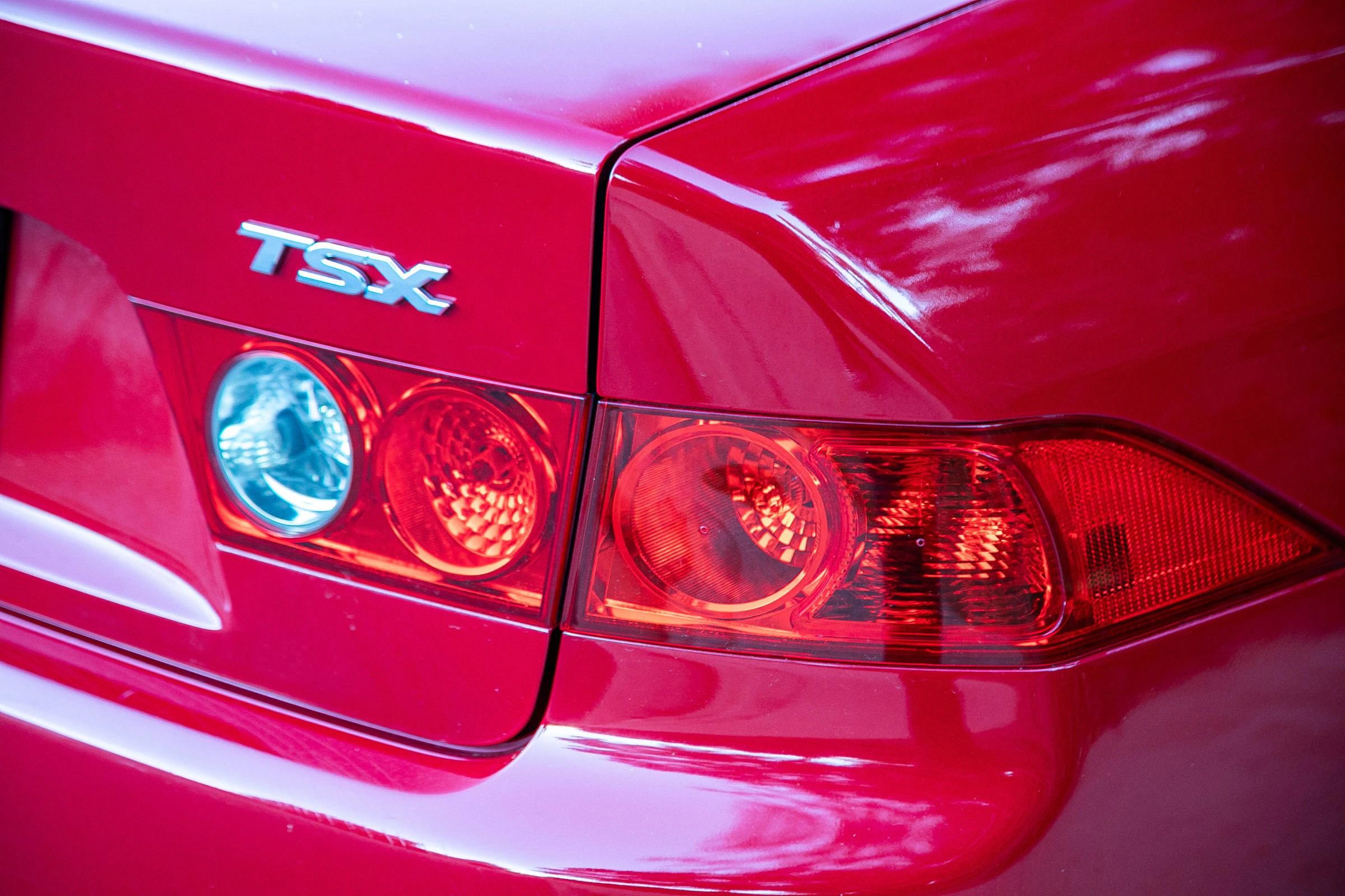 Used 2007 Acura TSX Special Edition image 10