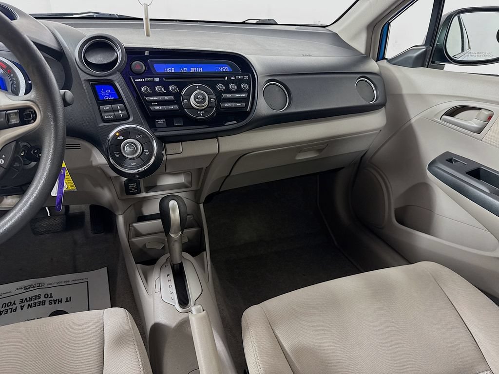 Used 2011 Honda Insight LX image 25