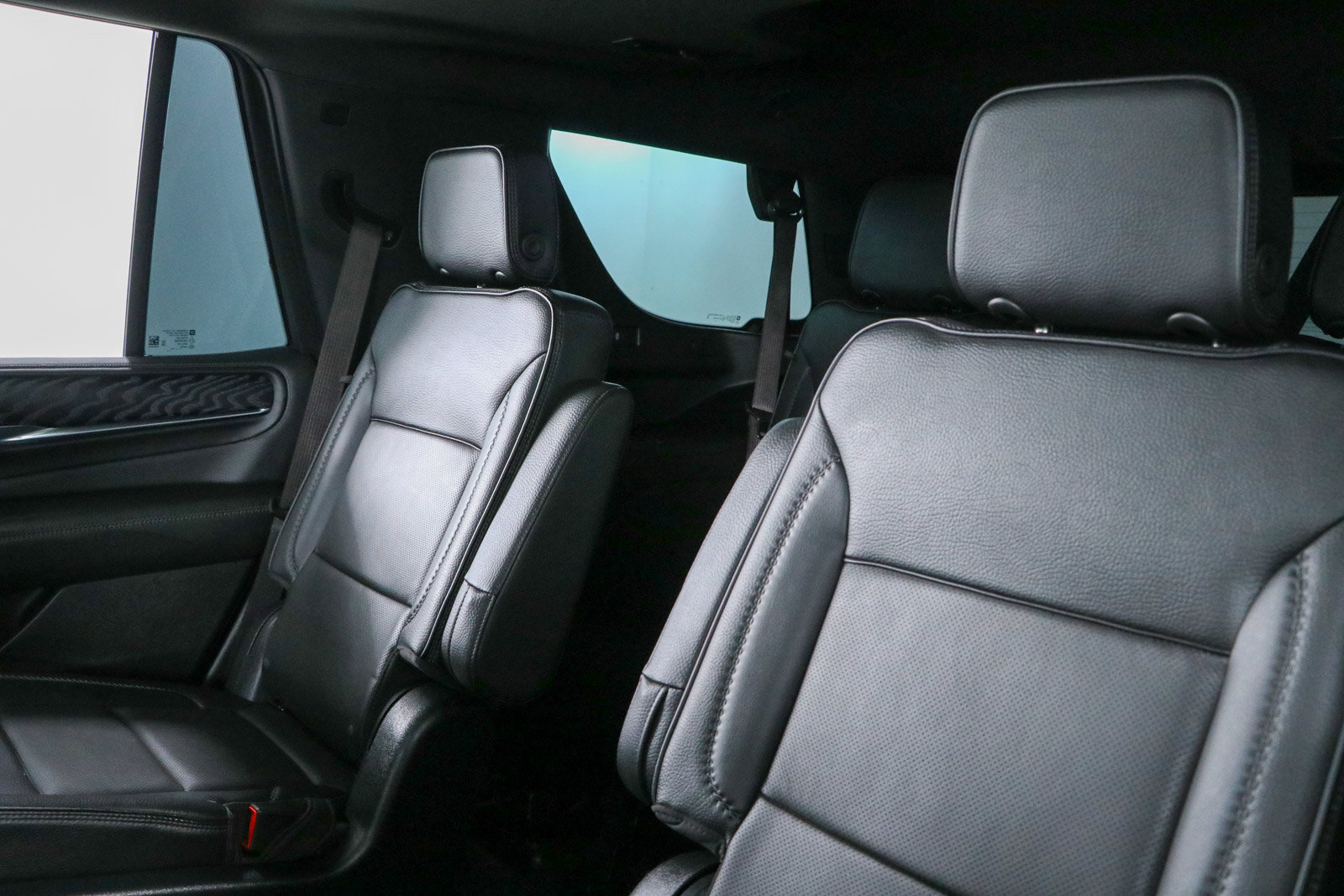 Used 2023 GMC Yukon Denali AWD/4WD image 28