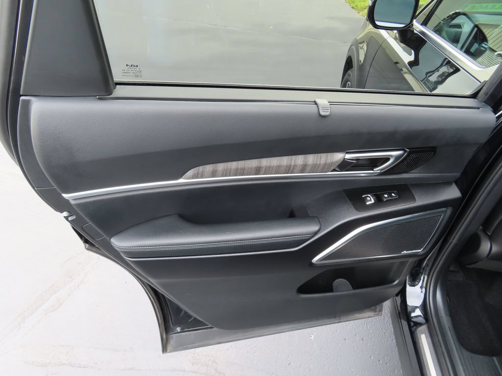 Certified 2024 Kia Telluride SX Prestige AWD/4WD image 34