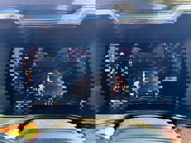 New 2026 GMC Canyon AT4 image 31