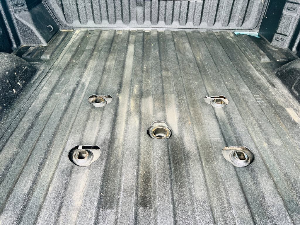 Used 2021 GMC Sierra 2500 Denali w/ Denali Ultimate Package image 16