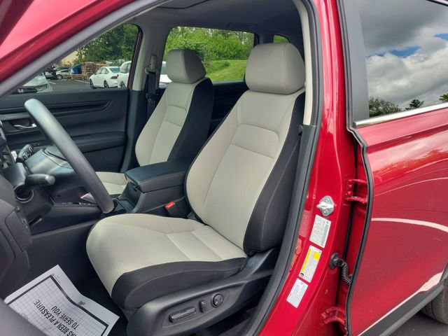 Used 2024 Honda CR-V EX image 21