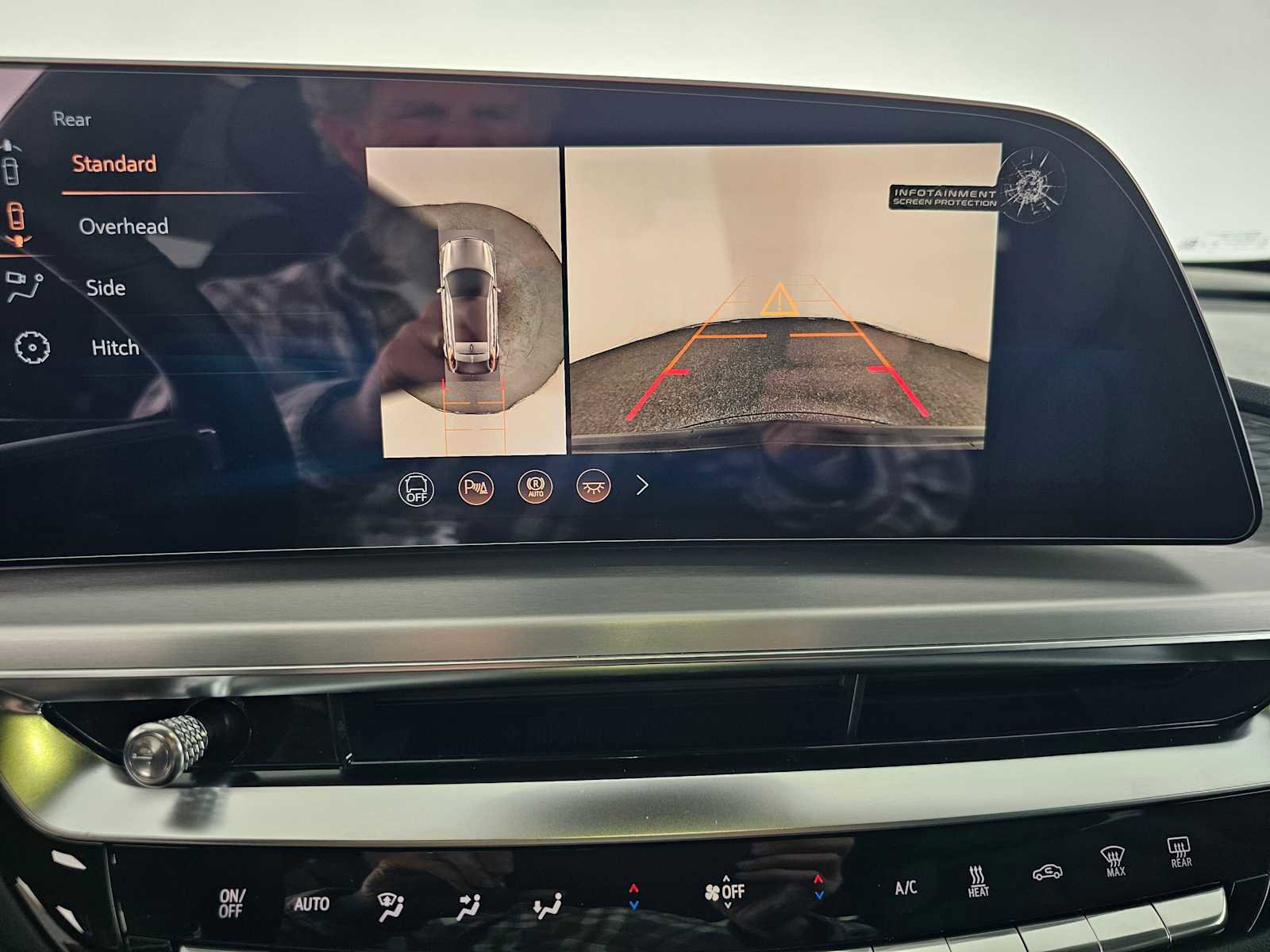 New 2026 Cadillac Lyriq Sport image 26