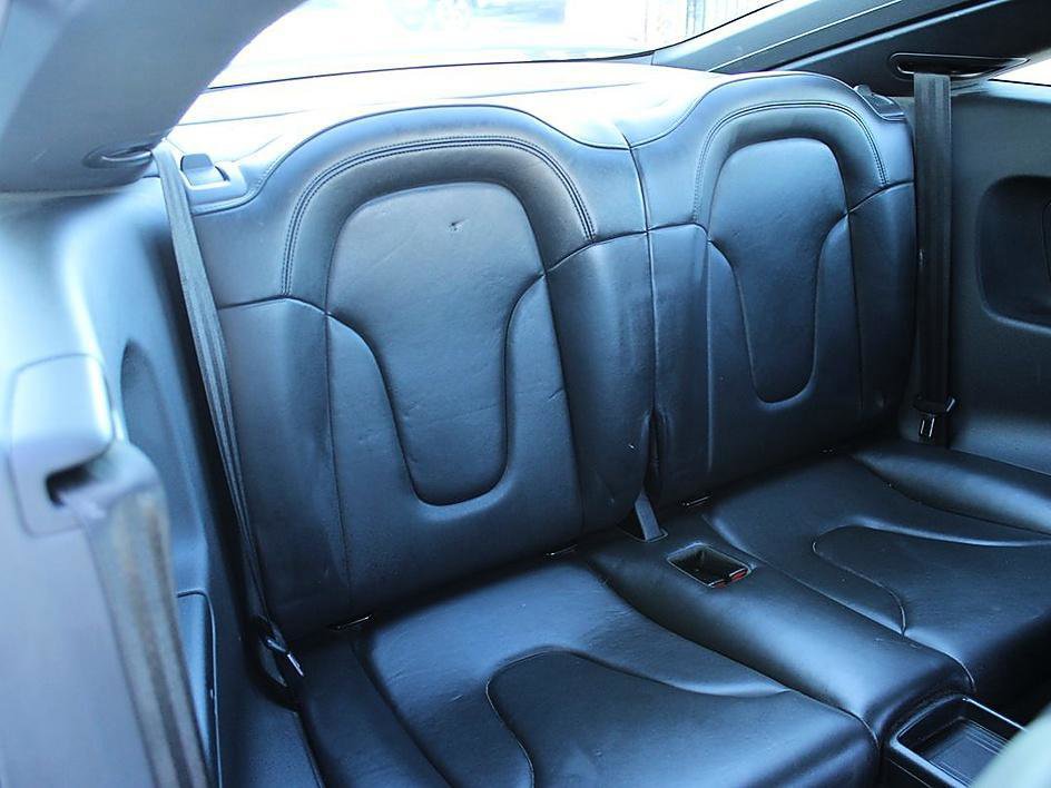 Used 2013 Audi TT 2.0T Premium Plus image 17