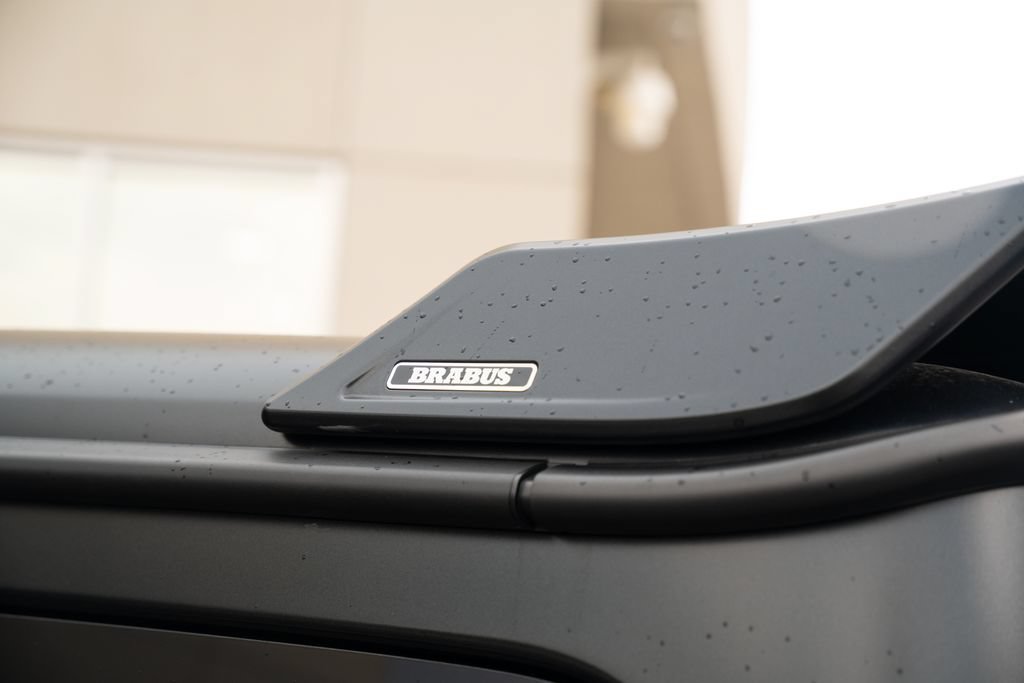Used 2019 Mercedes-Benz G 63 AMG 4MATIC image 28