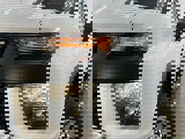 Used 2021 Chevrolet Silverado 3500 W/T w/ WT Fleet Convenience Package image 29