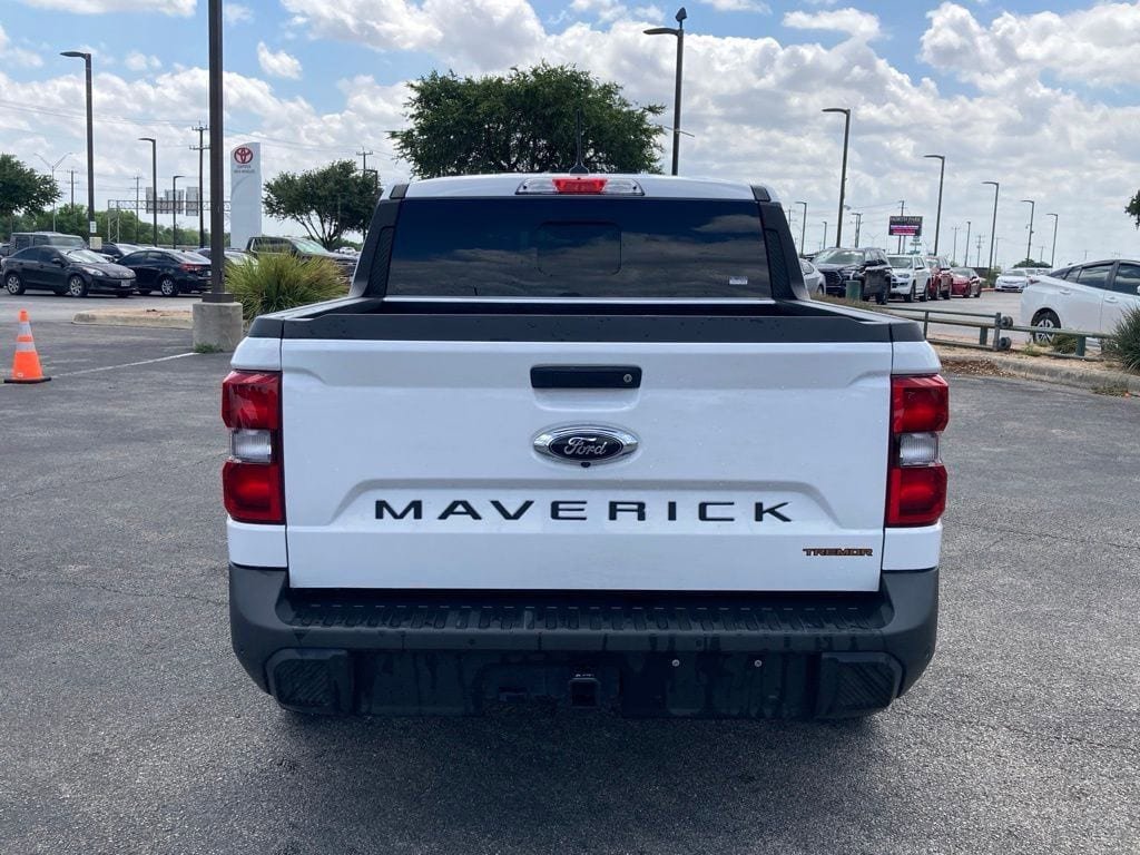 Used 2024 Ford Maverick Tremor w/ Tremor Off-Road Package AWD/4WD image 6