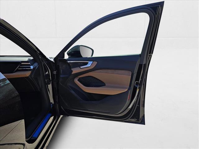 New 2025 Audi A5 2.0T Premium w/ Convenience Package image 11