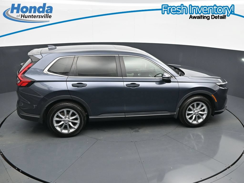 Used 2024 Honda CR-V EX-L image 28