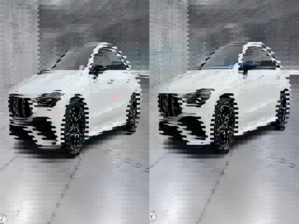 Used 2024 Mercedes-Benz CLA 250 CLA 250 image 2