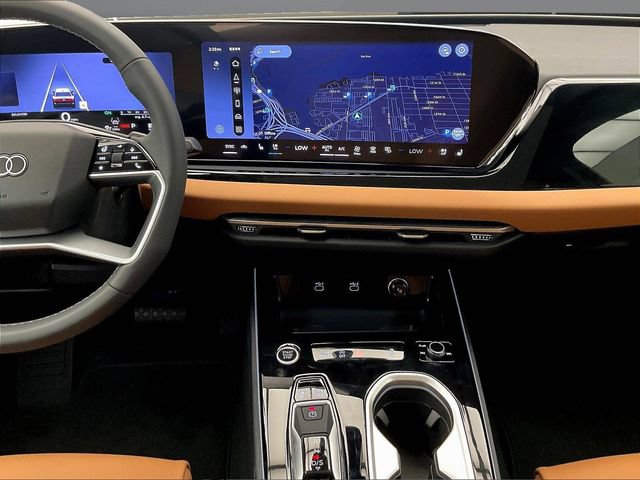 New 2026 Audi A6 Premium Plus AWD/4WD image 6