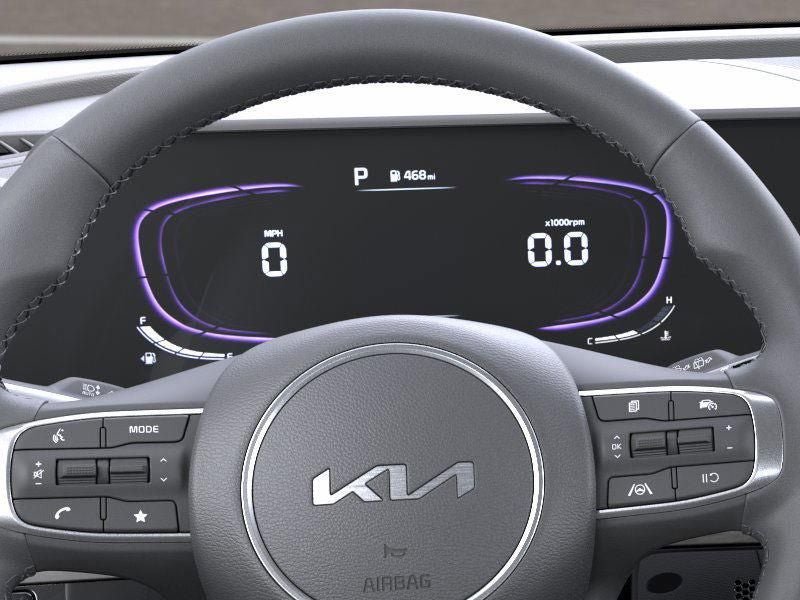 New 2025 Kia Sportage X-Line w/ Premium Package image 21