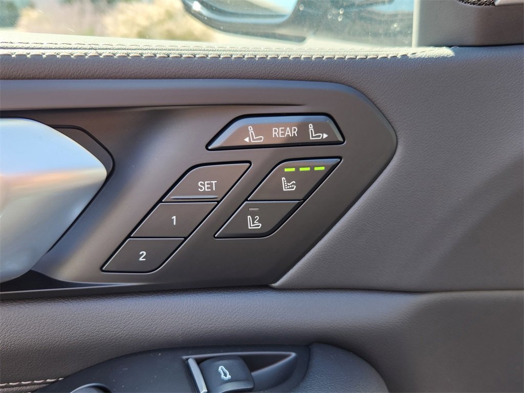 New 2026 BMW X7 xDrive40i image 19