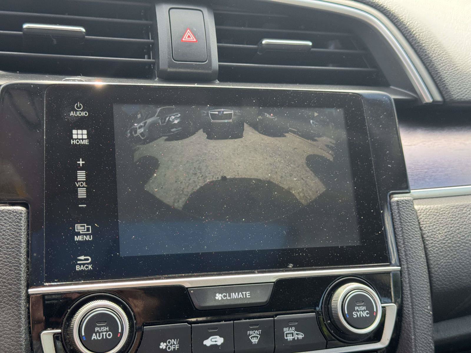 Used 2018 Honda Civic EX-L image 25