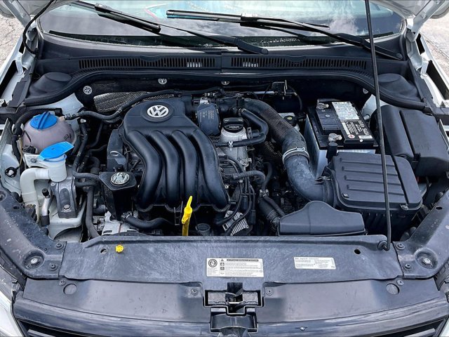 Used 2014 Volkswagen Jetta S FWD image 11