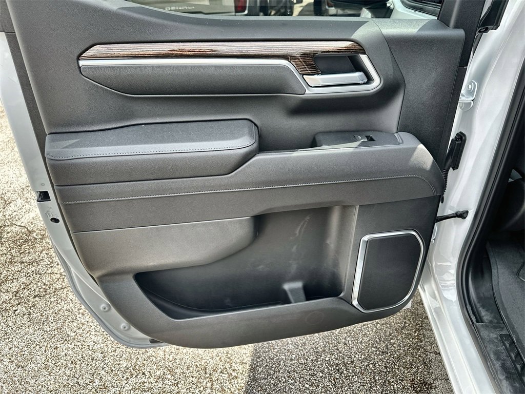 New 2026 GMC Sierra 1500 Elevation w/ Preferred Package image 15