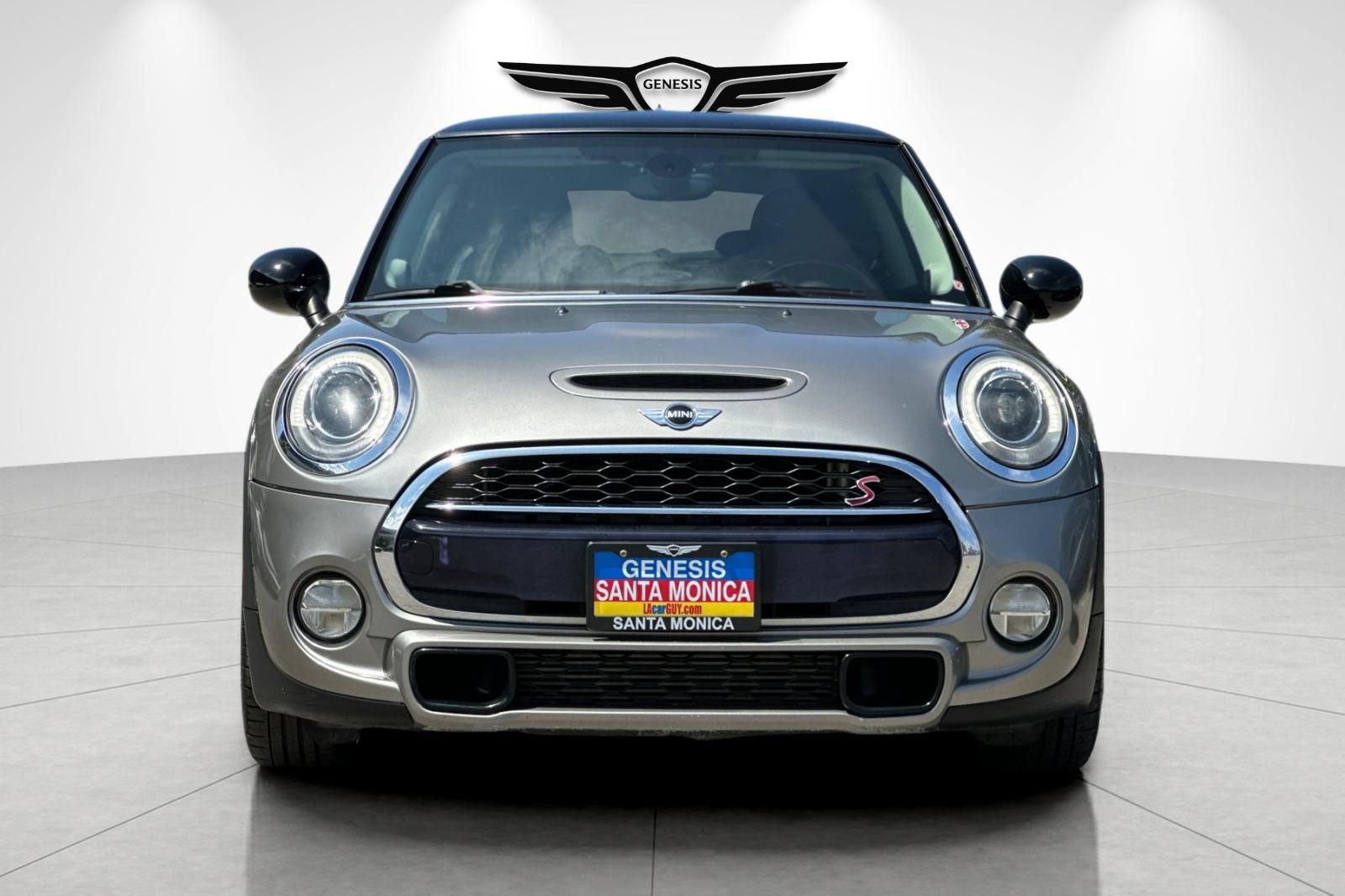 Used 2017 MINI Cooper S FWD image 10