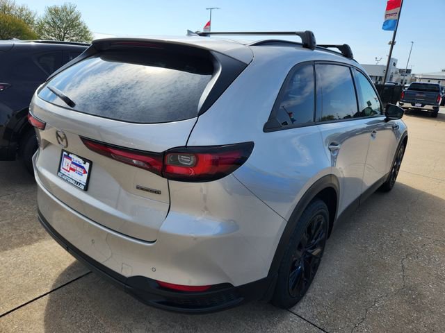 New 2026 MAZDA CX-90 3.3 Turbo w/ Premium Sport Pkg AWD/4WD image 4