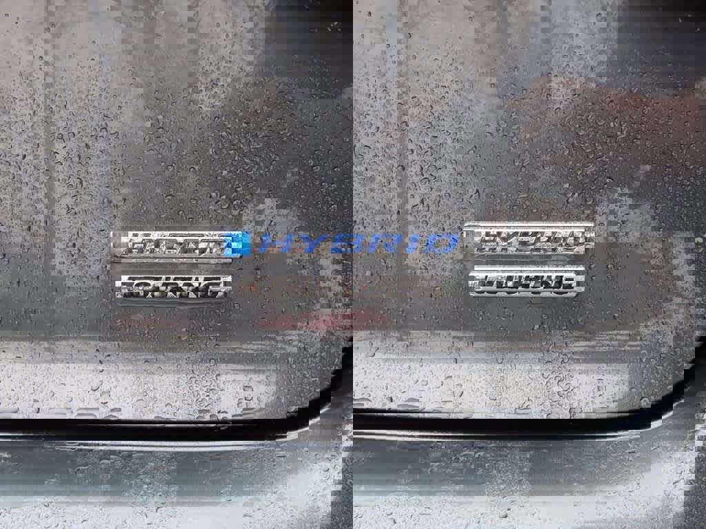 Certified 2023 Honda Accord Touring image 8