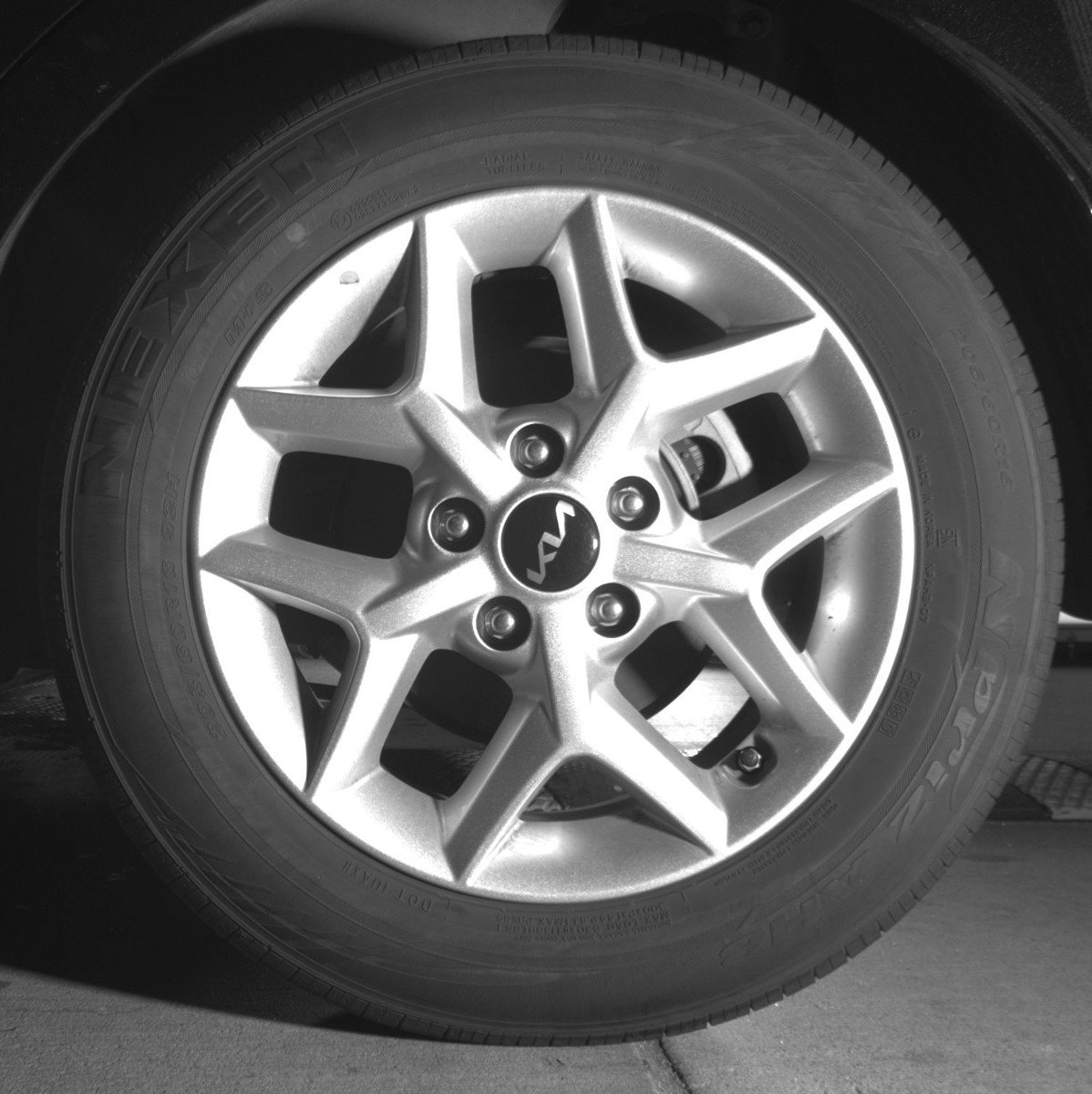 Used 2025 Kia Soul LX w/ LX Technology Package image 19