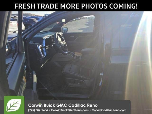 Used 2026 GMC Canyon Denali AWD/4WD image 6