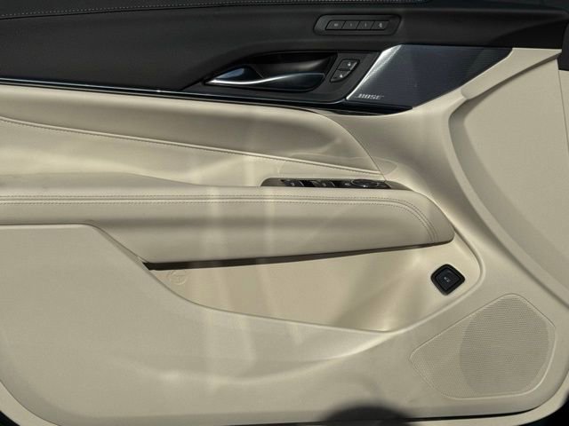 New 2026 Cadillac CT4 Premium Luxury RWD image 15