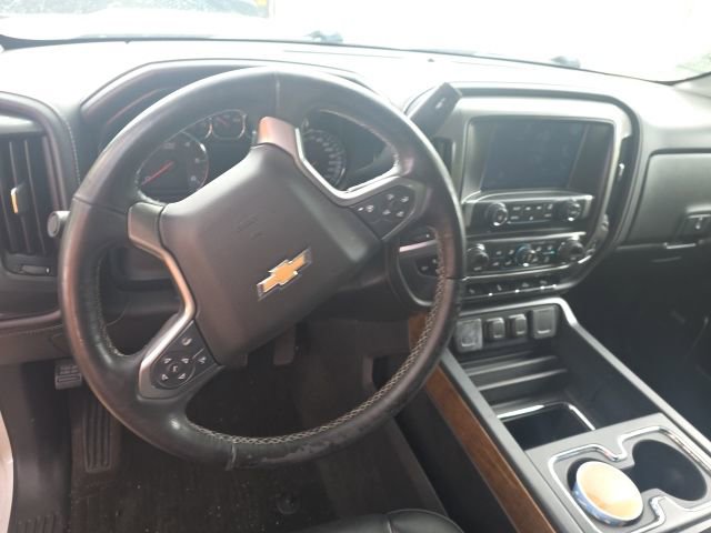 Used 2015 Chevrolet Silverado 1500 LTZ w/ LTZ Plus Package image 12