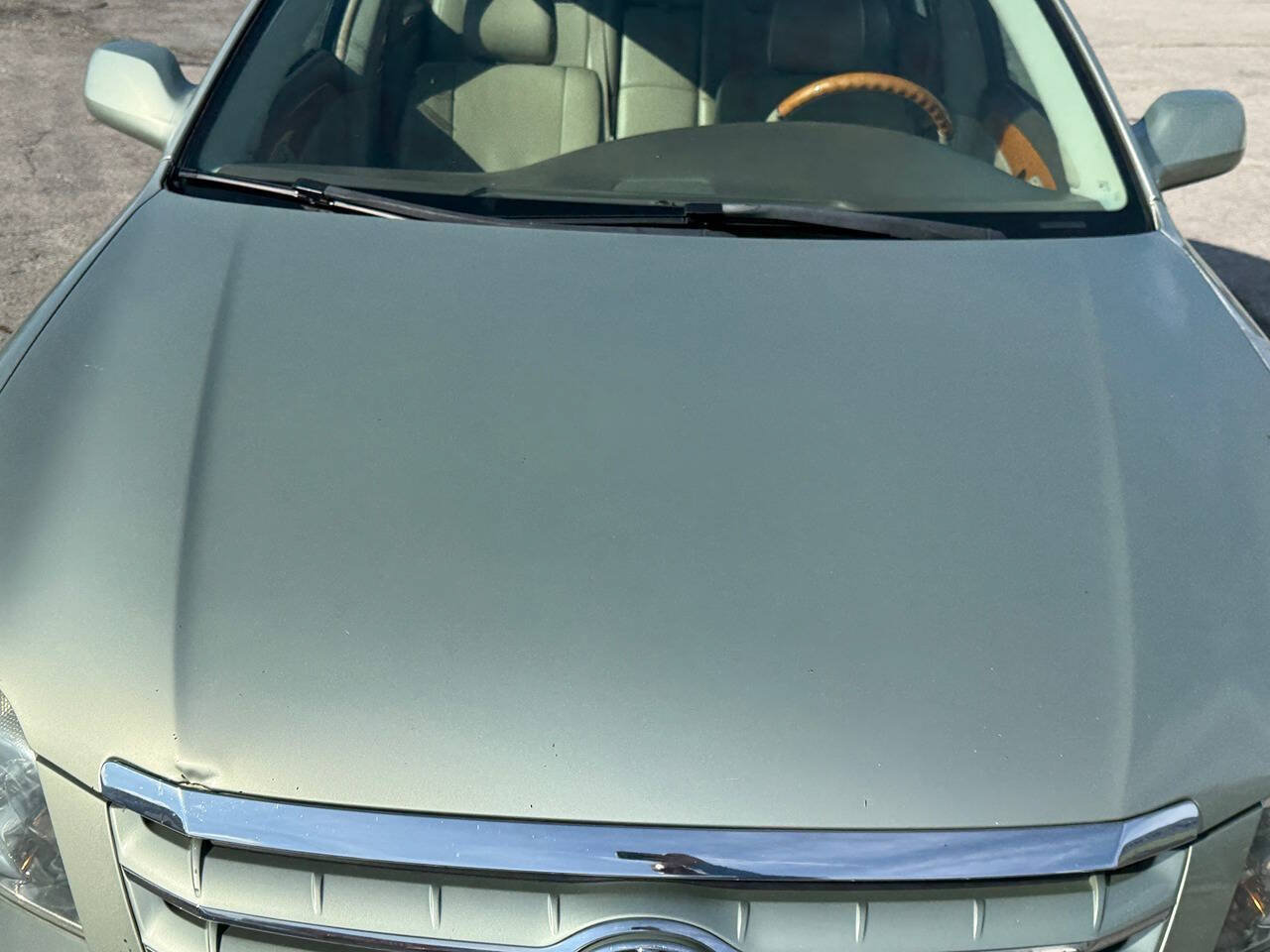 Used 2005 Toyota Avalon Limited FWD image 24