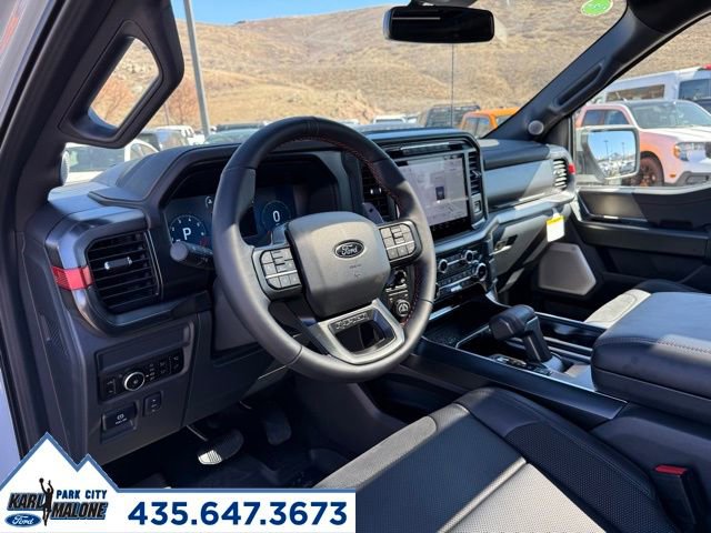 Used 2026 Ford F150 Raptor image 16