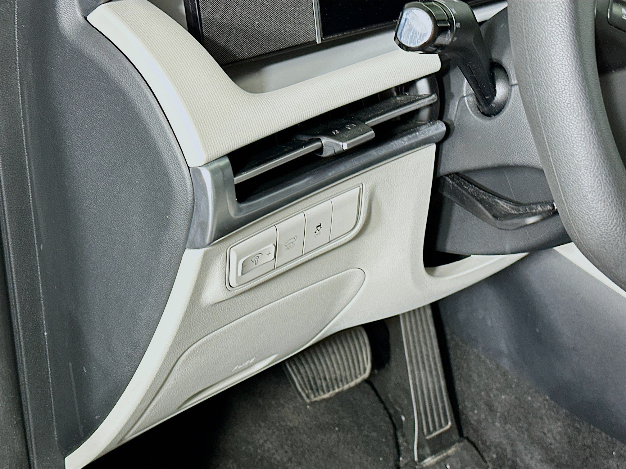 Used 2026 Hyundai Tucson SEL FWD image 17