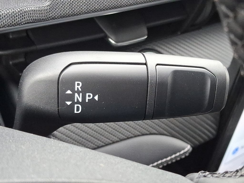 New 2026 Ford Mustang Mach-E Select RWD image 7