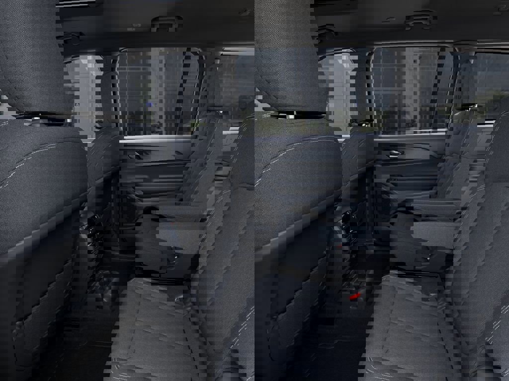 New 2025 Jeep Grand Cherokee L Laredo w/ Luxury Tech Group I image 25