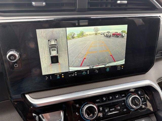 Used 2022 GMC Sierra 1500 Denali image 13