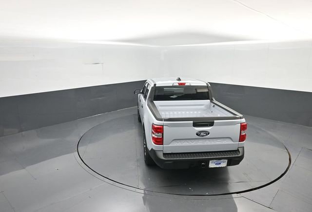 New 2026 Ford Maverick XLT image 26