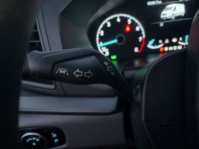 Used 2024 Ford Transit 250 Low Roof w/ Exterior Upgrade Package image 24