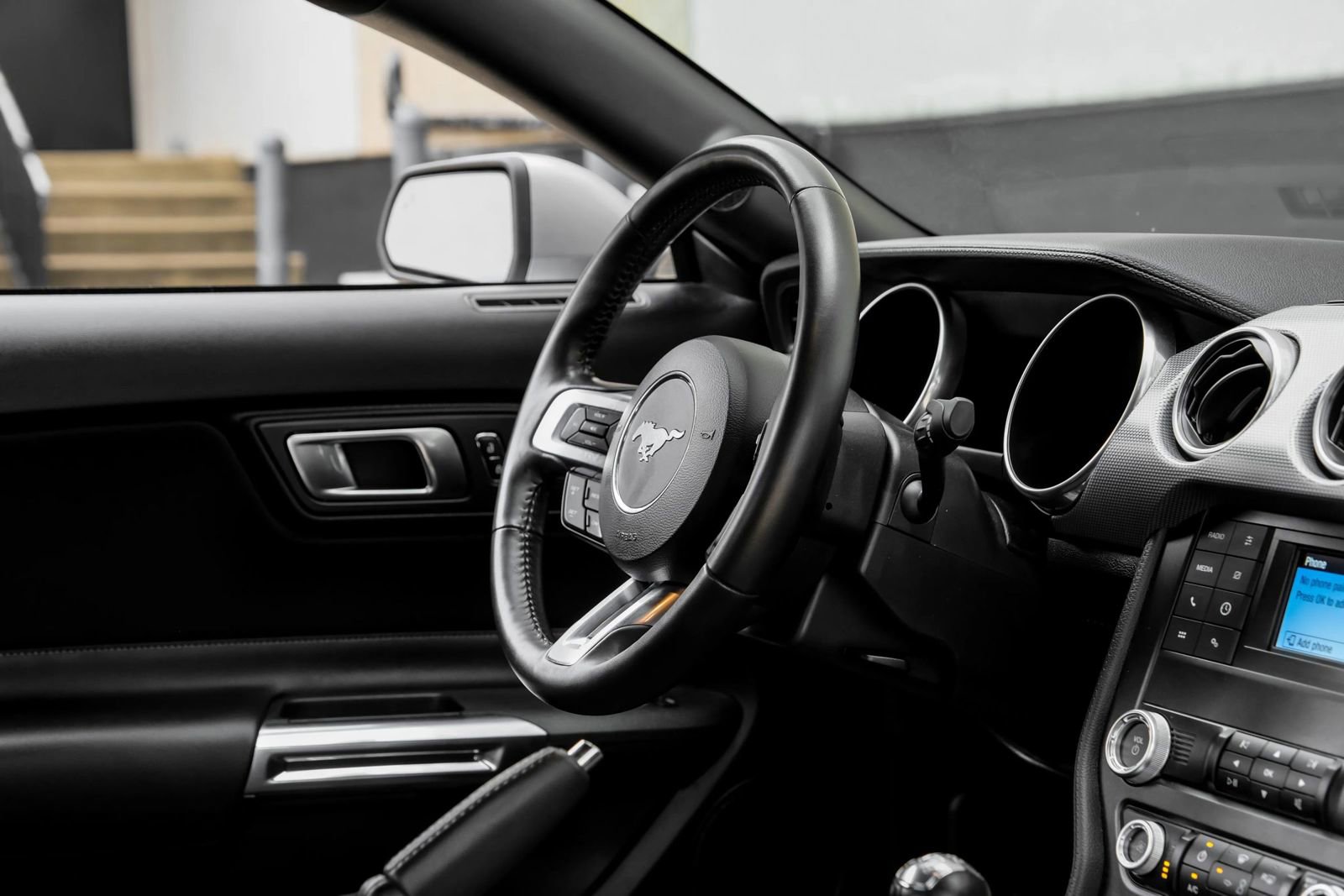 Used 2022 Ford Mustang GT RWD image 22