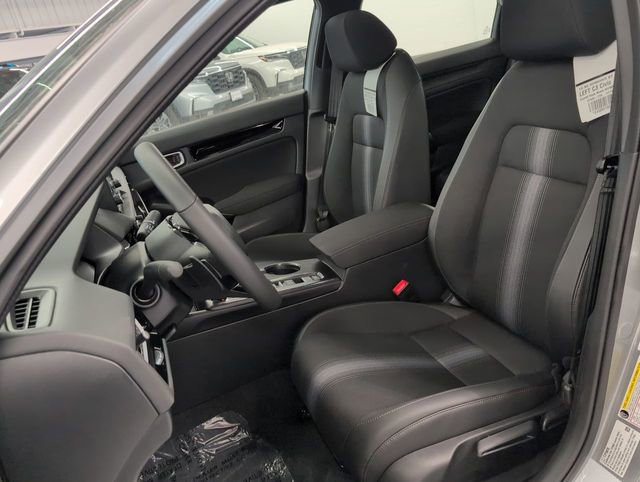 New 2026 Honda Civic Sport image 19