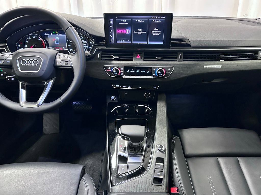 Certified 2024 Audi A5 2.0T Premium w/ Convenience Package AWD/4WD image 13