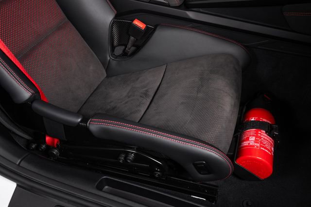 Used 2025 Porsche 911 GT3 RS RWD image 52